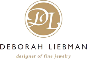 Designer of fine jewelry - Deborah Liebman